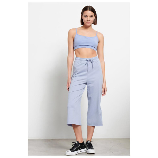 Bodytalk Γυναικείο παντελόνι φόρμας 7/8 Bodytalk Γυναικείο παντελόνι φόρμας 7/8